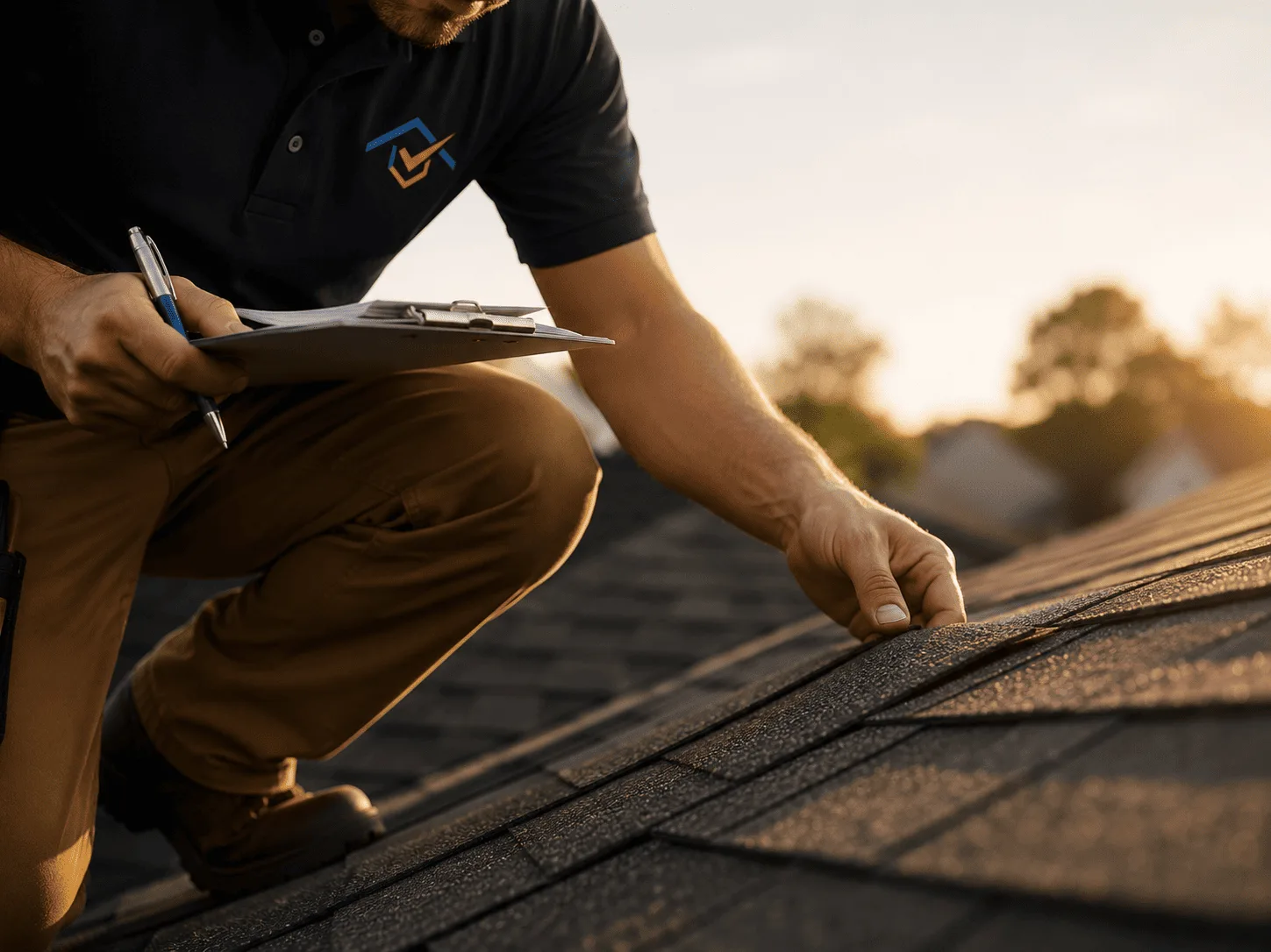 Why Choose Roof Inspection in Willernie, MN